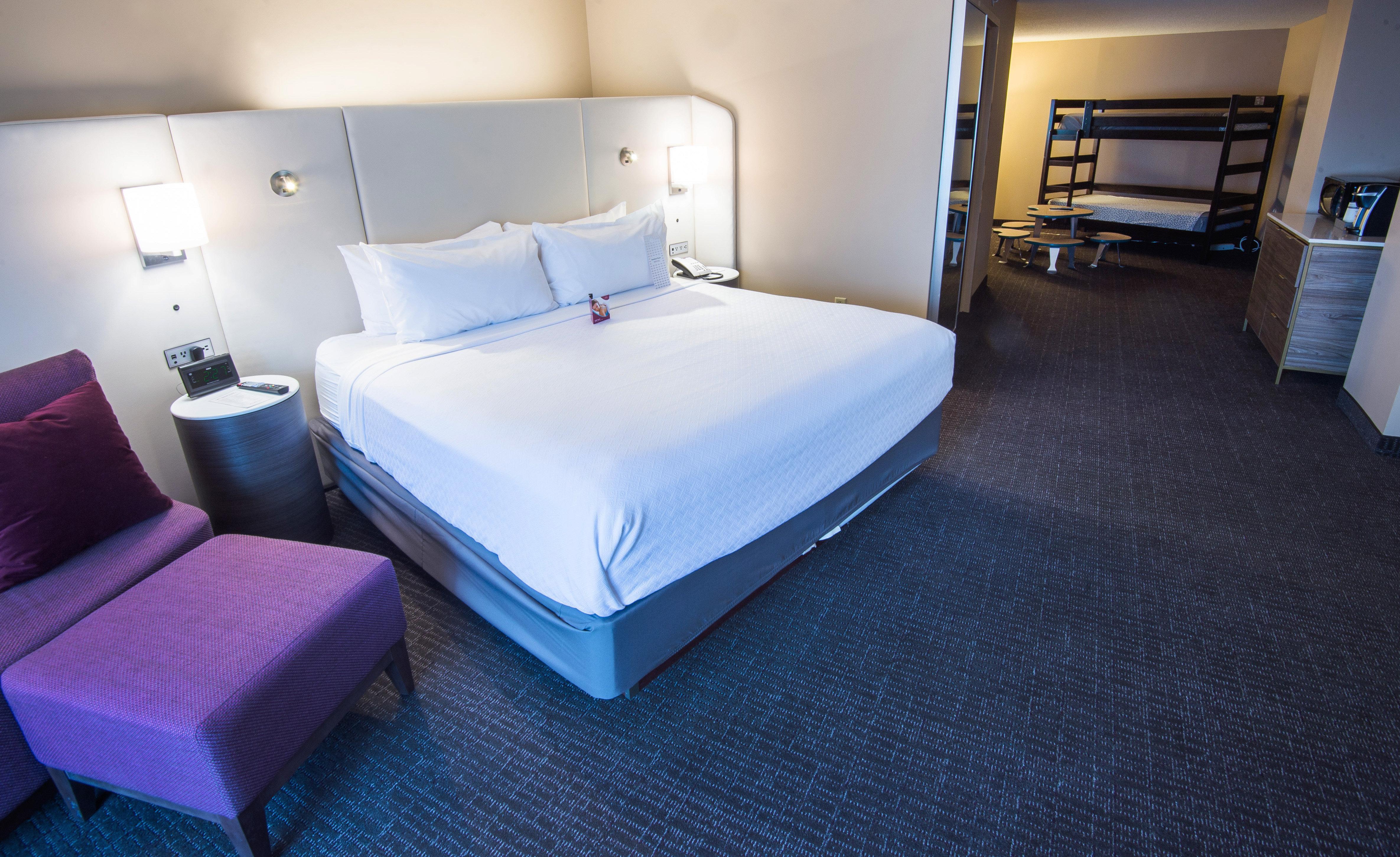 Готель Crowne Plaza Cleveland At Playhouse Square By Ihg Екстер'єр фото