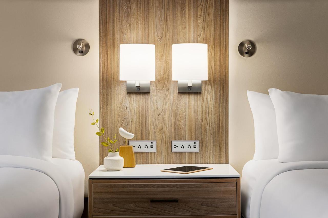 Готель Crowne Plaza Cleveland At Playhouse Square By Ihg Екстер'єр фото
