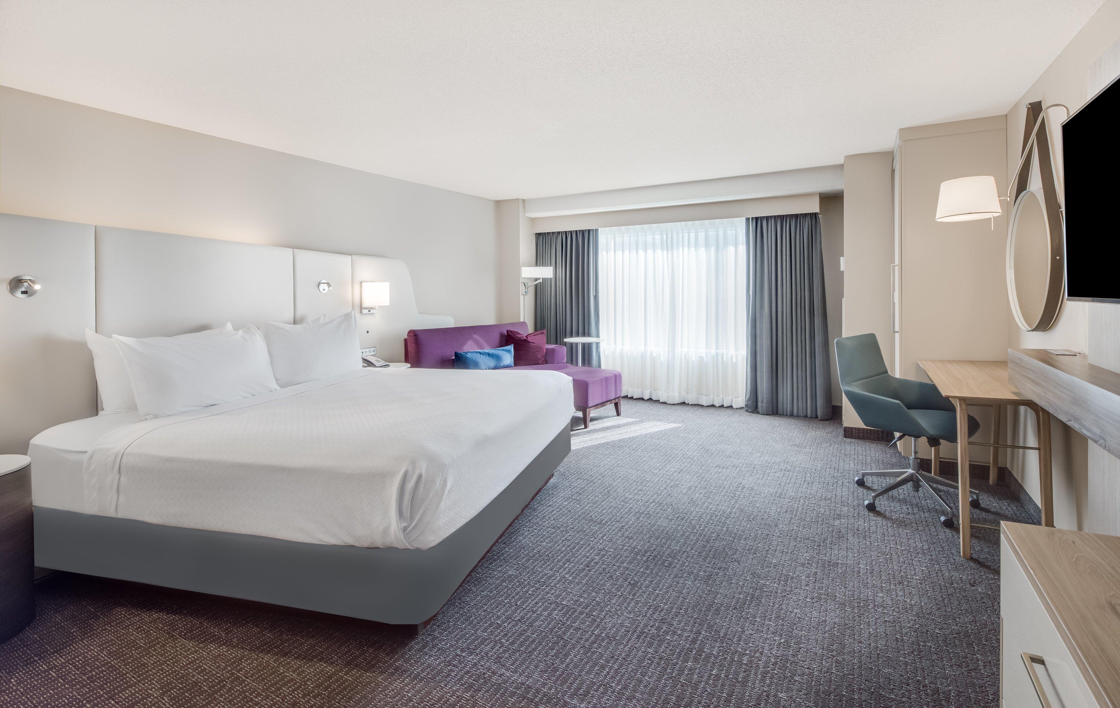 Готель Crowne Plaza Cleveland At Playhouse Square By Ihg Екстер'єр фото