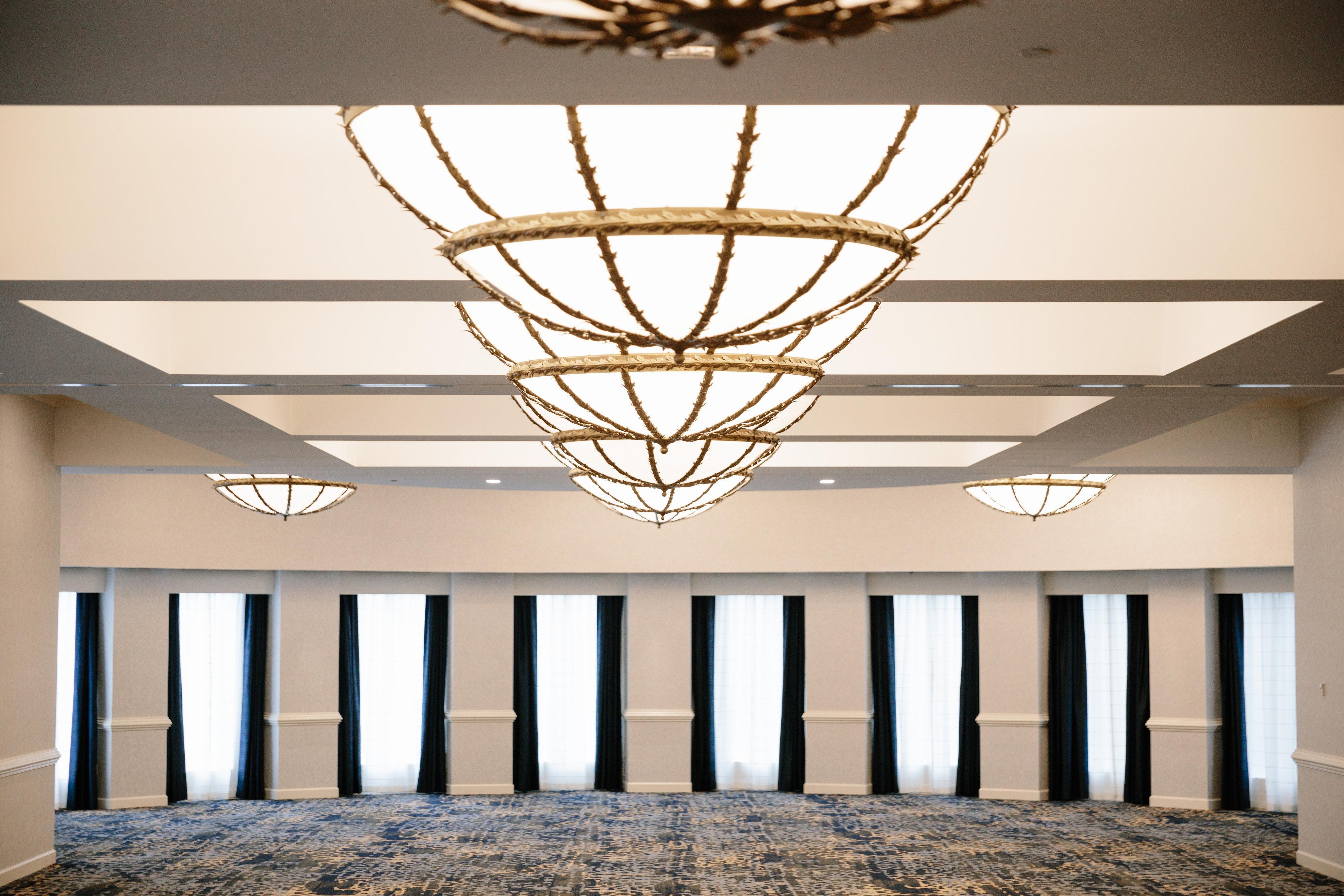 Готель Crowne Plaza Cleveland At Playhouse Square By Ihg Екстер'єр фото