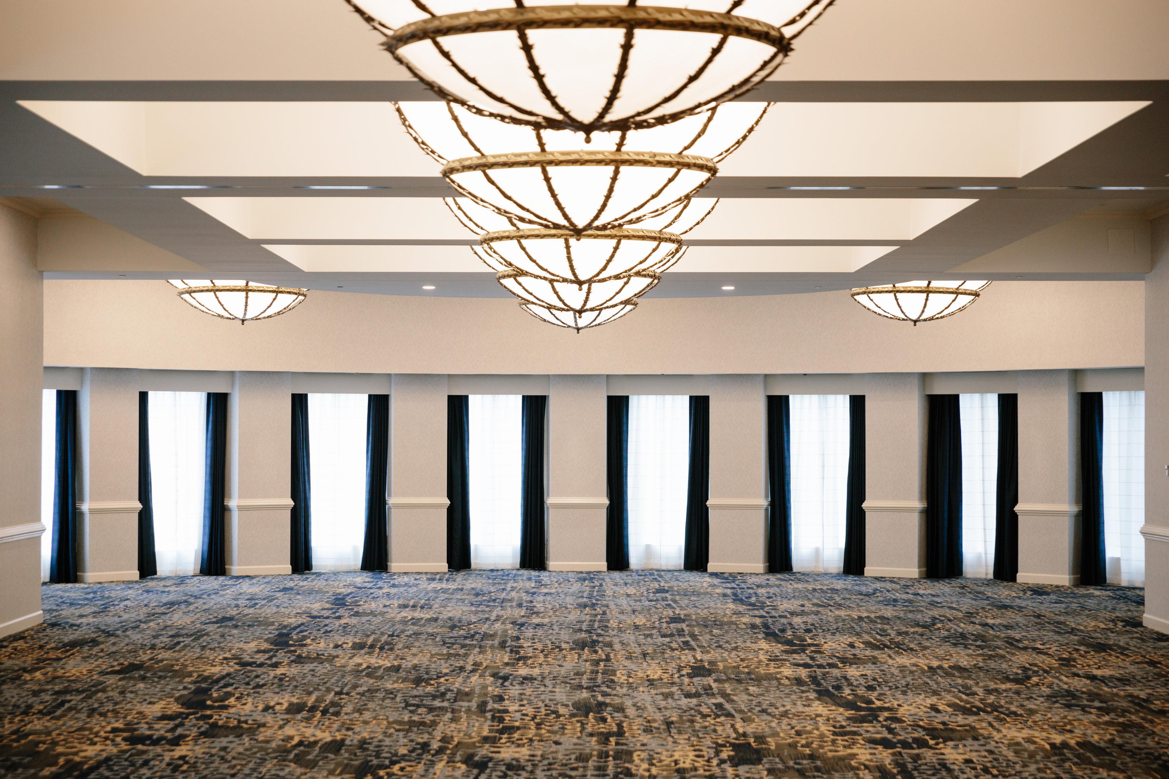 Готель Crowne Plaza Cleveland At Playhouse Square By Ihg Екстер'єр фото