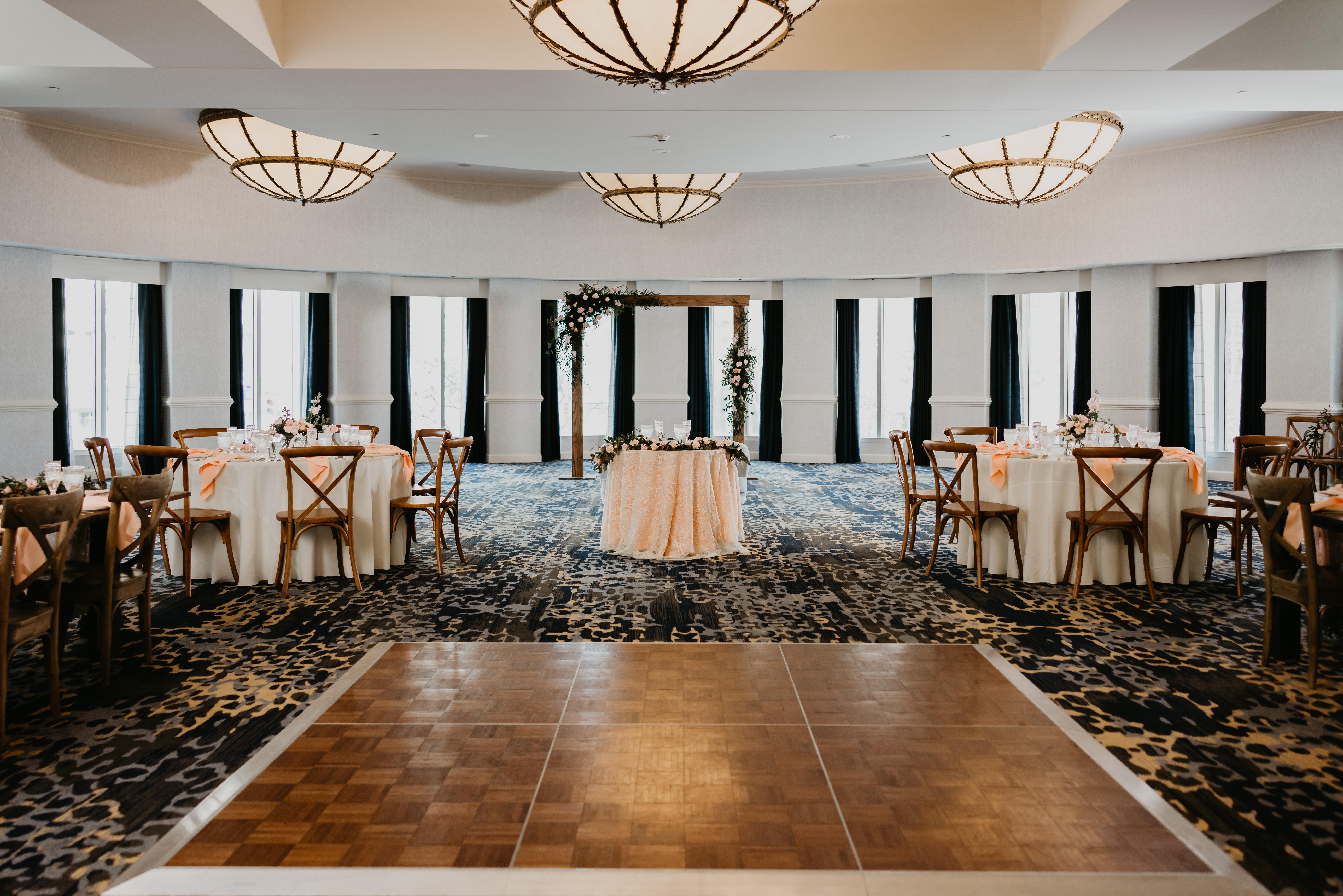 Готель Crowne Plaza Cleveland At Playhouse Square By Ihg Екстер'єр фото