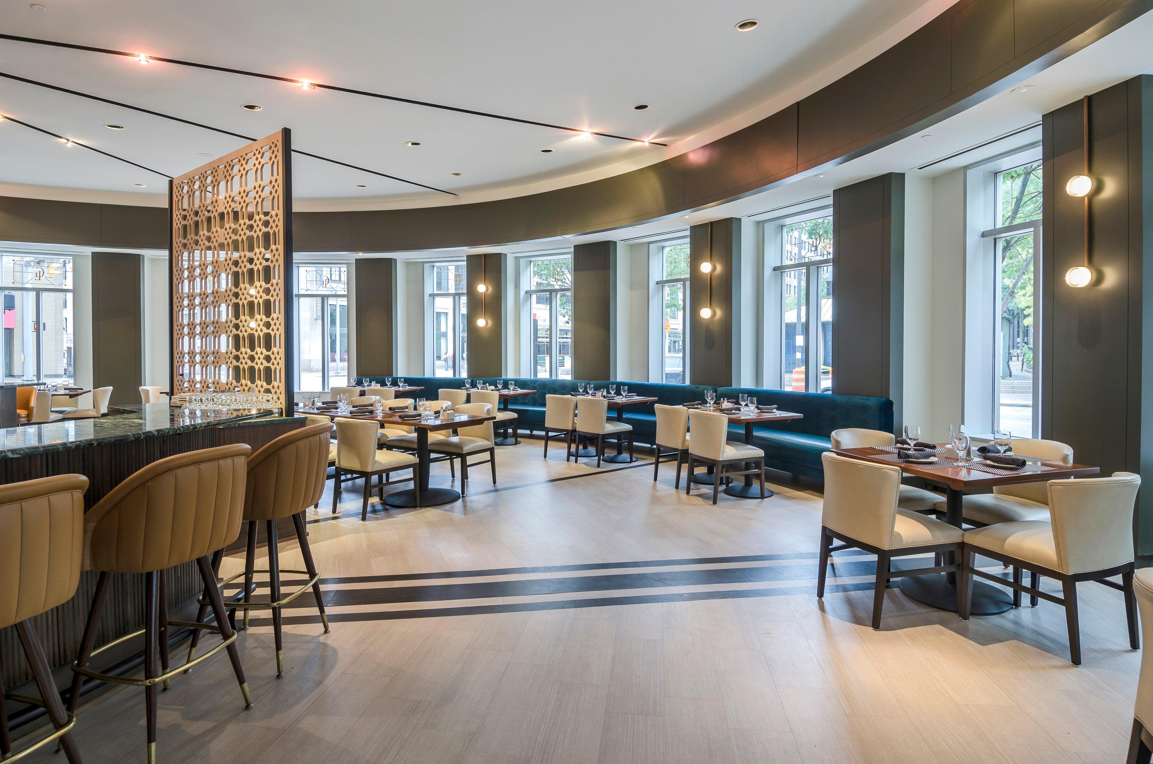 Готель Crowne Plaza Cleveland At Playhouse Square By Ihg Екстер'єр фото