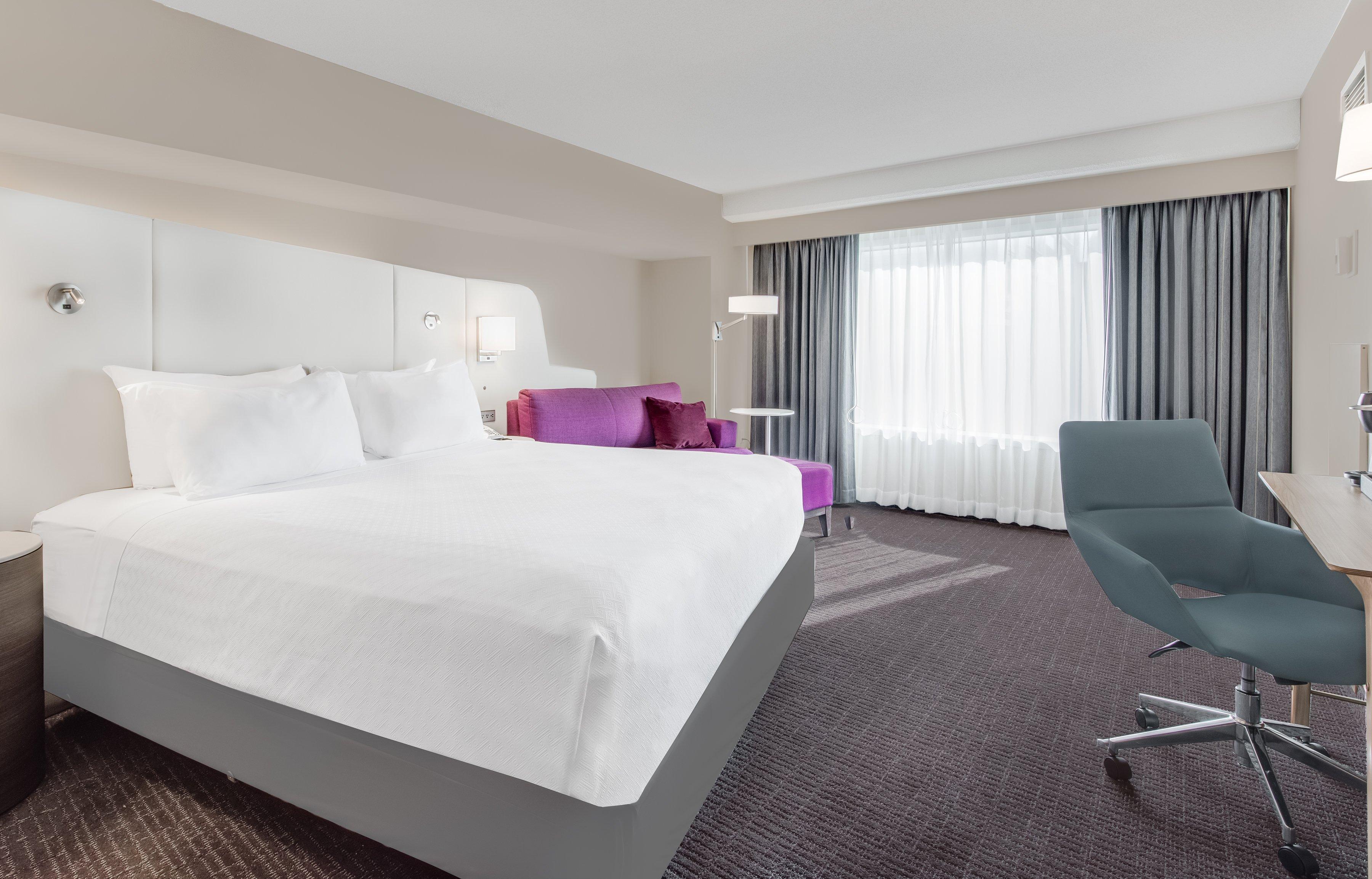 Готель Crowne Plaza Cleveland At Playhouse Square By Ihg Екстер'єр фото
