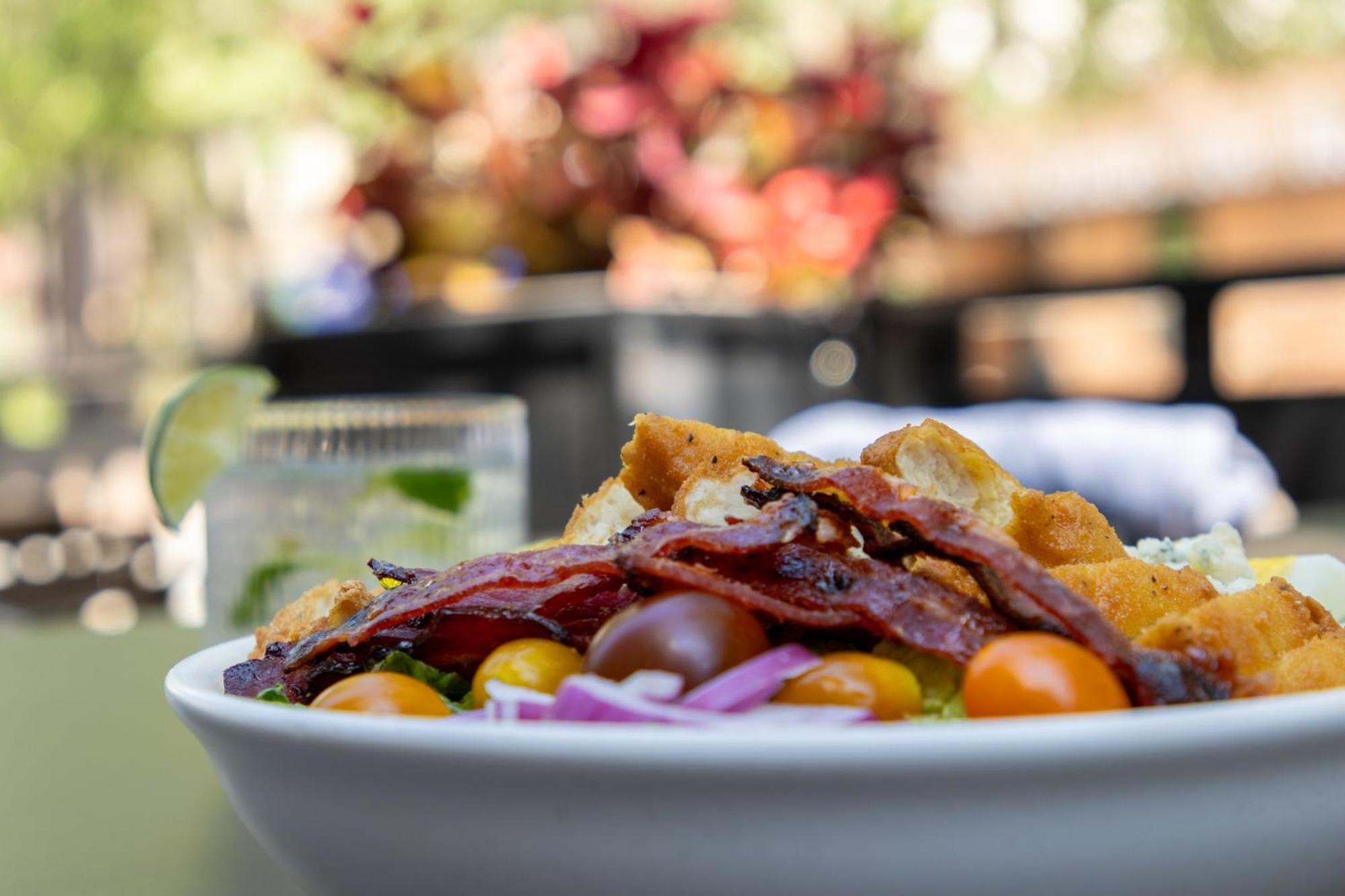 Готель Crowne Plaza Cleveland At Playhouse Square By Ihg Екстер'єр фото