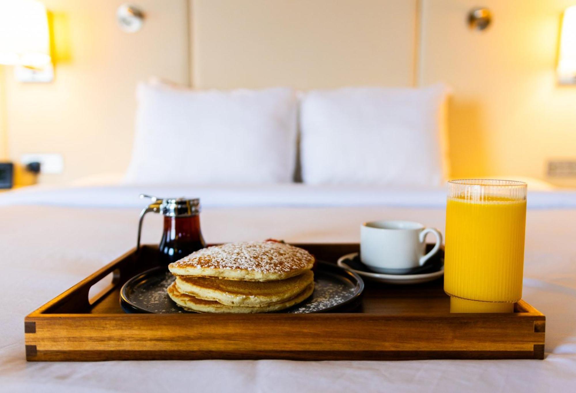 Готель Crowne Plaza Cleveland At Playhouse Square By Ihg Екстер'єр фото